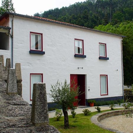 Casa Abrigo Do Lagar Villa Amares Kültér fotó
