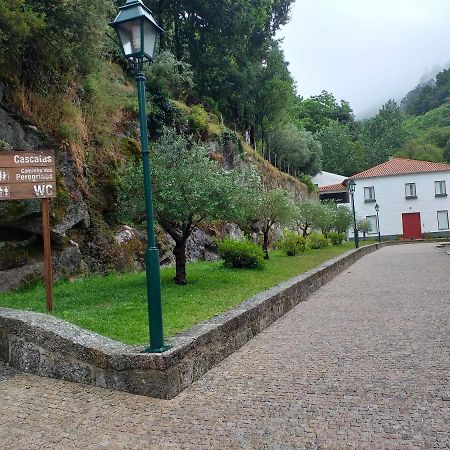 Casa Abrigo Do Lagar Villa Amares Kültér fotó