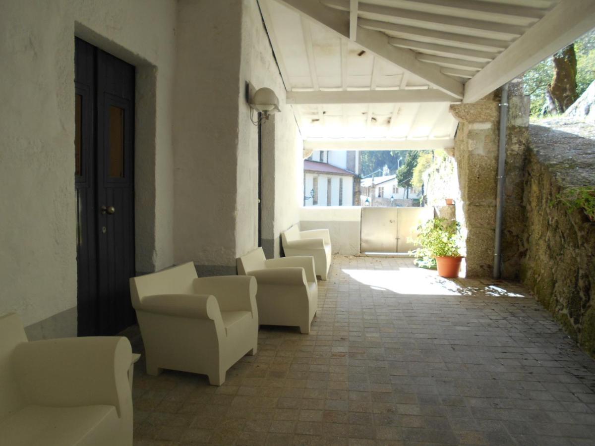 Casa Abrigo Do Lagar Villa Amares Kültér fotó