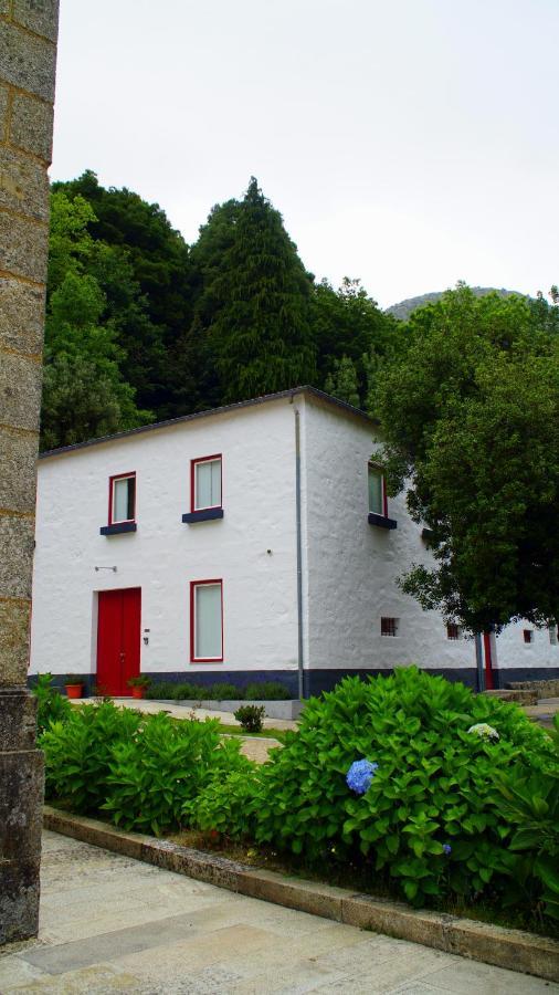 Casa Abrigo Do Lagar Villa Amares Kültér fotó