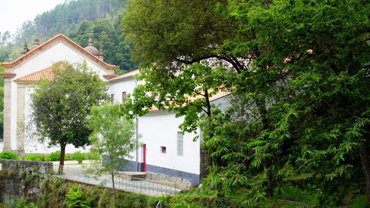 Casa Abrigo Do Lagar Villa Amares Kültér fotó