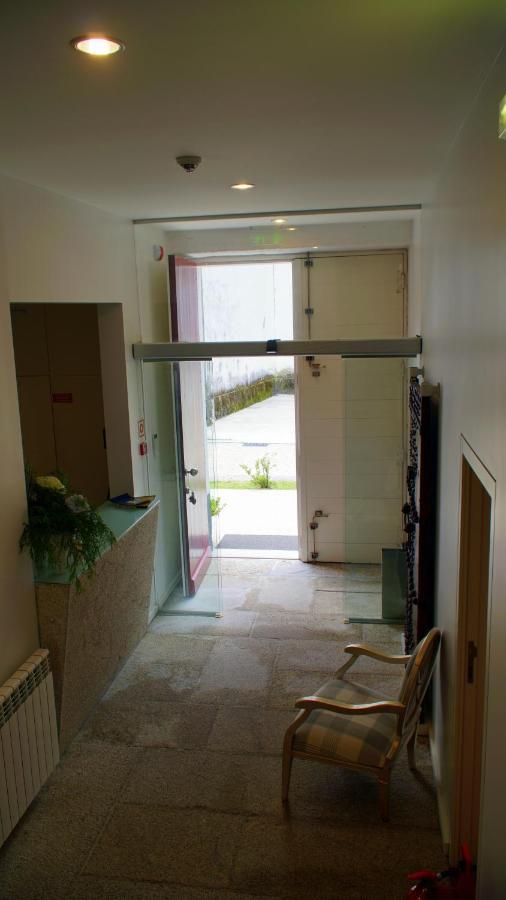 Casa Abrigo Do Lagar Villa Amares Kültér fotó