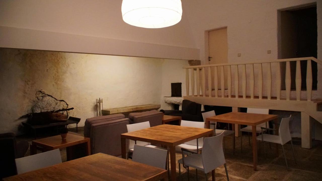 Casa Abrigo Do Lagar Villa Amares Kültér fotó