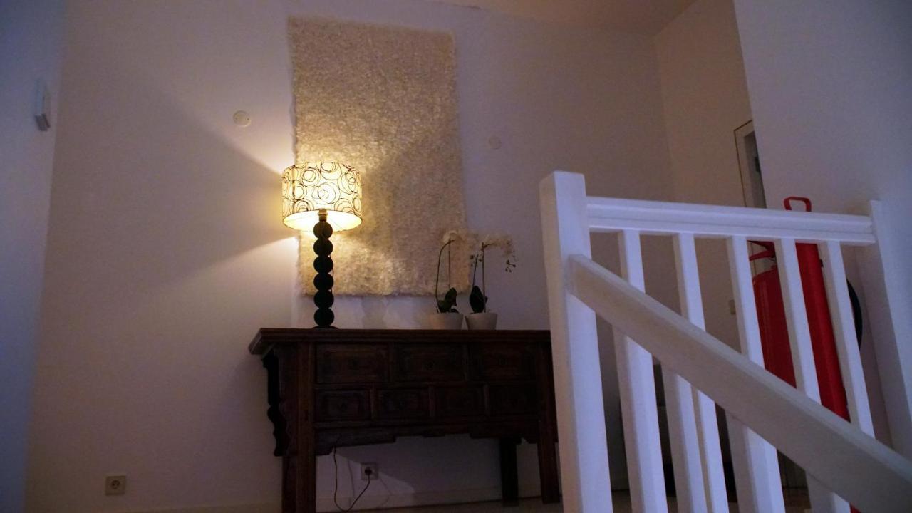 Casa Abrigo Do Lagar Villa Amares Kültér fotó