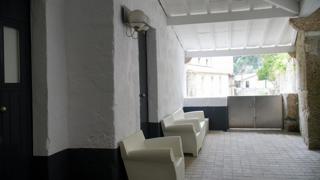Casa Abrigo Do Lagar Villa Amares Kültér fotó