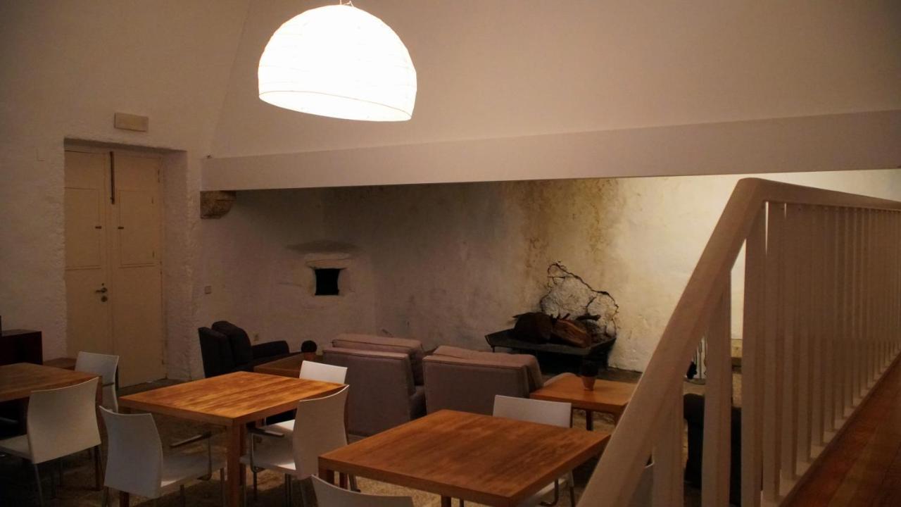 Casa Abrigo Do Lagar Villa Amares Kültér fotó